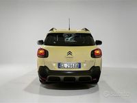 Usata Citroën C3 Aircross Feel 110 CV (80 kW) 2022 Bia SUV