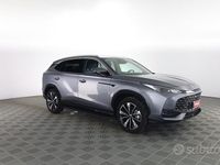 Usata MG HS Luxury 272 CV (200 kW) 2025 Hampstead grey SUV
