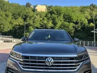 Usata VW Touareg Advance 286 CV (210 kW) 2020 SUV