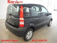 usata Fiat Panda Active