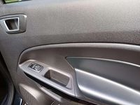 Usata Ford Ecosport Titanium S 125 CV (91 kW) 2022 SUV