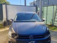 Usata VW Polo Comfortline 80 CV (58 kW) 2020 Berlina