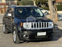 usata Jeep Renegade Renegade2.0 Mjt 140CV 4WD Active Drive Low Limite