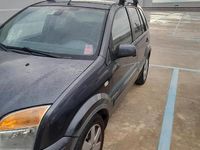 Usata Ford Fusion 80 CV (58 kW) 2008 Berlina