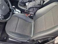 Usata Opel Astra 120 CV (88 kW) 2007 Berlina