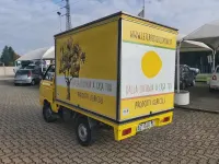 Usata Piaggio Porter 48 CV (35 kW) 1998 Other