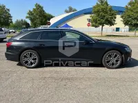 Usata Audi A6 Business 204 CV (150 kW) 2019 Grigio Station wagon