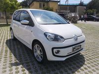 usata VW up! 5p 1.0 eco High 68cv