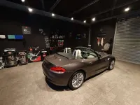Usata BMW Z4 204 CV (150 kW) 2010 Coupé