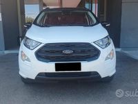 usata Ford Ecosport 1.0 EcoBoost 100 CV ST-Line-GC252DL