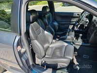 Usata Audi S3 225 CV (165 kW) 2002 Grigio Berlina