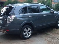 usata Chevrolet Captiva Captiva 2.0 VCDi aut. Sport