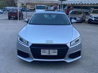 usata Audi TT Coupe 2.0 tdi ultra S line