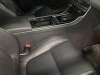 Usata Jaguar XF Prestige 180 CV (132 kW) 2016 Grigio scuro Berlina