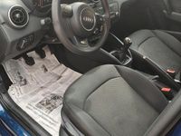 Usata Audi A1 90 CV (66 kW) 2016 Utilitaria