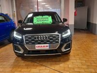 usata Audi Q2 30 TDI S tronic Admired 18"