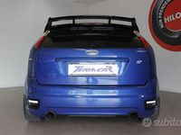 Occasion Ford Focus ST 226 ch (166 kW) 2006 Bleue Berline