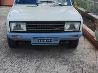 Usata Fiat 131 78 CV (57 kW) 1980 Bianco Berlina