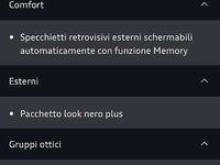 Usata Audi RS3 400 CV (294 kW) 2023 Berlina