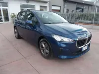 Usata BMW 223 Active Tourer 197 CV (144 kW) 2023 Blu/azzurro Monovolume