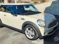 Usata Mini ONE 95 CV (69 kW) 2010 Utilitaria