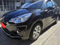 Usata Citroën C3 Seduction 60 CV (44 kW) 2011 Nero Berlina