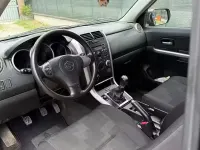 Usata Suzuki Grand Vitara 129 CV (94 kW) 2010 Grigio SUV
