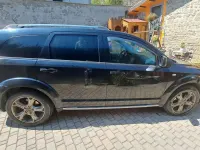 Usata Fiat Freemont Black Code 170 CV (125 kW) 2016 SUV