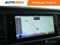 Usata Cupra Ateca 299 CV (219 kW) 2020 Blu SUV