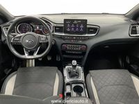 usata Kia ProCeed 1.4 T-GDI GT Line del 2019 usata a Lurate Caccivio