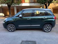 Usata Fiat 500L 85 CV (62 kW) 2015 Monovolume