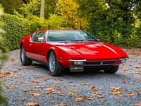 Usata De Tomaso Pantera 330 CV (242 kW) 1971 Rosso Coupé