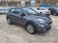 Usata Fiat 500X Business 120 CV (88 kW) 2018 Grigio SUV