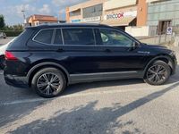 usata VW Tiguan Allspace 2.0 TDI SCR DSG Advance