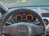 Usata Opel Corsa 2008 Blu Utilitaria