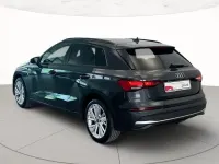 Usata Audi A3 Business 116 CV (85 kW) 2025 Grigio manhattan metallizzato