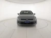 Usata VW Golf VIII Edition 150 CV (110 kW) 2024 Moonstone grey Berlina
