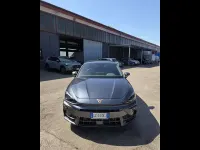 Usata Cupra Leon 150 CV (110 kW) 2025 Grigio Berlina