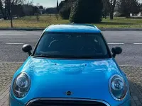 Usata Mini ONE 102 CV (75 kW) 2018 Utilitaria