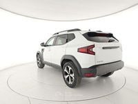 Nuova Dacia Duster Expression 122 CV (89 kW) 2026 Bianco SUV