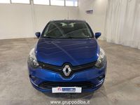 usata Renault Clio IV 2017 Benzina 0.9 tce energy Z...