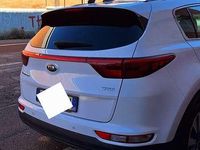 Usata Kia Sportage 116 CV (85 kW) 2016 SUV