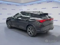 Nouvelle Cupra Formentor 2025 Noir SUV