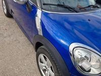 Usata Mini One D Countryman 90 CV (66 kW) 2015 SUV
