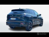 Usata Renault Austral Techno 200 CV (147 kW) 2023 Nero SUV