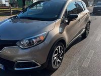 Usata Renault Captur 2016 SUV