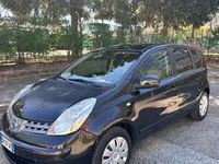 usata Nissan Note 1.4 16v Visia