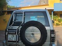 usata Toyota Land Cruiser - 2000