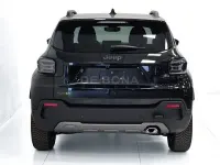 Nuova Jeep Avenger Overland 136 CV (100 kW) 2026 SUV