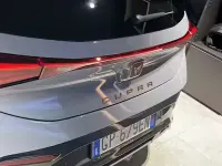 Usata Cupra Born 69 kW (95 CV) 2023 Grigio Utilitaria